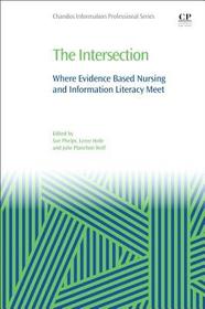 The Intersection: Where Evidence Based Nursing and Information Literacy Meet