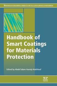 Handbook of Smart Coatings for Materials Protection