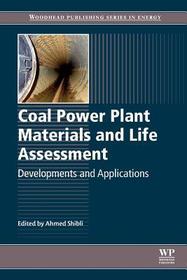 Coal Power Plant Materials and Life Assessment: Developments and Applications