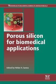 Porous Silicon for Biomedical Applications