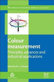 Colour Measurement: Principles, Advances and Industrial Applications Colour Measurement: Principles, Advances and Industrial Applications