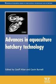 Advances in Aquaculture Hatchery Technology