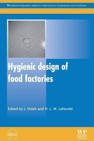 Hygienic Design of Food Factories
