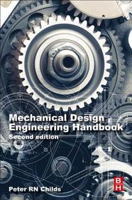 Mechanical Design Engineering Handbook
