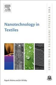 Nanotechnology in Textiles: Theory and Application