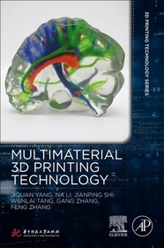 Multimaterial 3D Printing Technology Multimaterial 3D Printing Technology