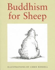 Buddhism For Sheep