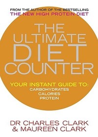 The Ultimate Diet Counter