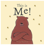 This is Me!. Ich, englische Ausgabe: For the one you love