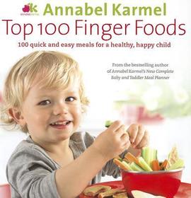 Top 100 Finger Foods Top 100 Finger Foods