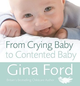 From Crying Baby to Contented Baby
