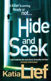 Karin Schaeffer#Hide and Seek: (Karin Schaeffer 2)