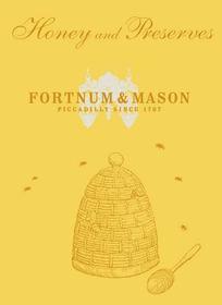 Fortnum & Mason Honey & Preserves: Honey and Preserves