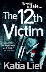 The Karin Schaeffer#12th Victim