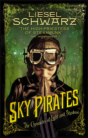 Sky Pirates: Chronicles of Light and Shadow