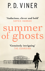 Summer of Ghosts Summer of Ghosts