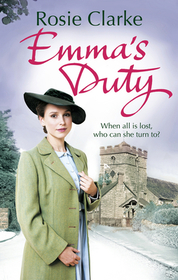 Emma Trilogy#Emma's Duty: (Emma Trilogy 3)