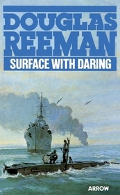Surface With Daring