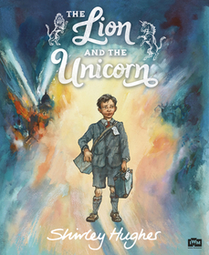 The Lion And The Unicorn The Lion And The Unicorn