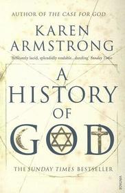 A History of God
