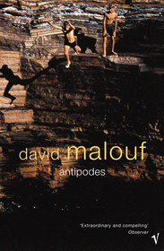 Antipodes: Stories