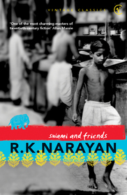 Swami And Friends Swami And Friends