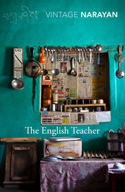 The English Teacher The English Teacher