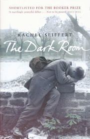 The Dark Room: World War 2 Fiction