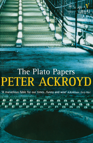 The Plato Papers: A Novel