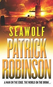 Seawolf: an unmissable, adrenalin-fuelled, action-packed adventure you won?t be able to stop reading?