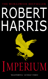 Imperium, English edition: (Cicero Trilogy 1)