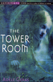 The Tower Room: Egerton Hall Trilogy 1