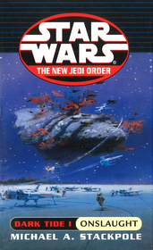Star Wars#Star Wars: Dark Tide Onslaught