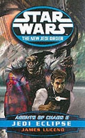 Star Wars#Star Wars: The New Jedi Order - Agents Of Chaos Jedi Eclipse
