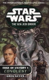 Star Wars#Star Wars: The New Jedi Order - Edge Of Victory Conquest