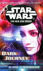 Star Wars#Star Wars: The New Jedi Order - Dark Journey
