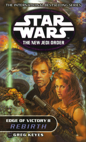 Star Wars#Star Wars: The New Jedi Order - Edge Of Victory Rebirth
