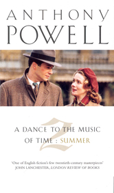 Dance To The Music Of Time Volume 2: Three novels: At Lady Molly's; Casanova's Chinese Restaurant; The Kindly Ones