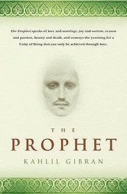 The Prophet The Prophet