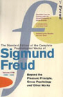 The#The Complete Psychological Works Of Sigmund Freud#Complete Psychological Works of Sigmund Freud, Volume 18: Beyond the Pleasure Principal, Group Psychology and Other Works (1920 - 1922)