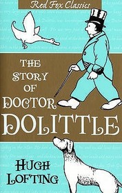 The Story Of Doctor Dolittle: Complete and unbridged