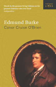 Vintage Lives#Edmund Burke