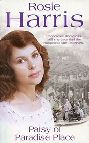 Patsy Of Paradise Place