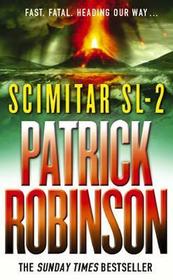 Scimitar SL-2: The Sunday Times Bestseller - a gripping excursion into dangerous waters? Scimitar SL-2: The Sunday Times Bestseller - a gripping excursion into dangerous waters?