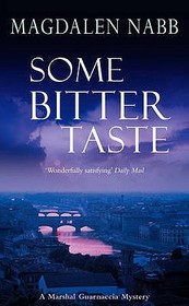 Some Bitter Taste