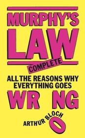 Murphy's Law: Complete