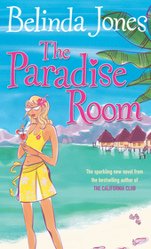 The Paradise Room: a riotous and hilarious page-turner that will transport you to another world?