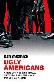 Ugly Americans