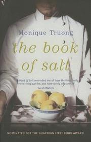 The Book of Salt: Nominated for the Guardian First Book Award