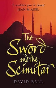Sword And The Scimitar Sword And The Scimitar